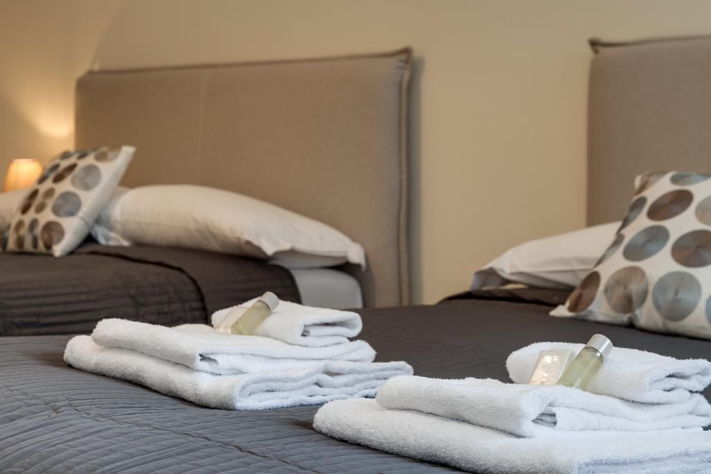 Romefinestay Sistina * Rom