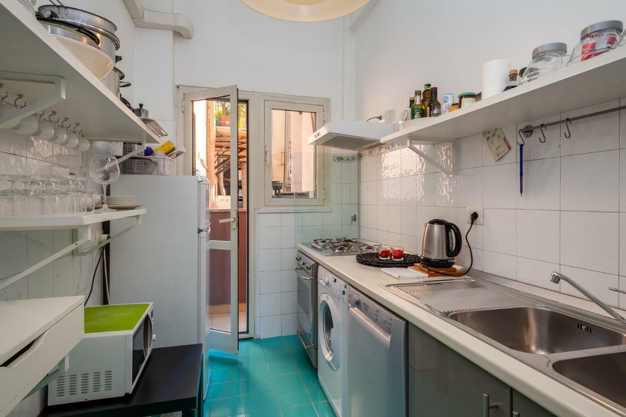 Romefinestay Sistina Rom